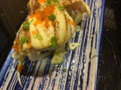 -真剑日本料理·铁板烧(贵州路店)
