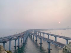 -星海湾跨海大桥