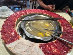-小肥牛潮汕牛肉火锅(南联店)