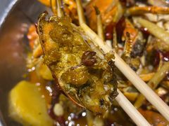 -王胡子烧烤·龙虾·海鲜
