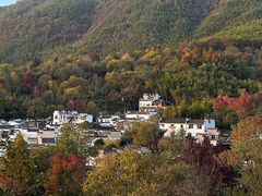 -塔川景区