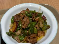 -老乡鸡(国华广场店)
