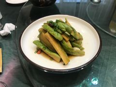 -普天和酒楼·新津菜·烤鸭(天津之眼店)