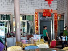 大堂-乡味海鲜农家菜·巽寮土窑鸡(地道美食店)