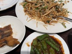 -姚江春中餐厅·太平洋大酒店