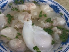 -安庆柴火馄饨(马道街店)
