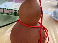 -南华寺素食馆(南华禅寺店)