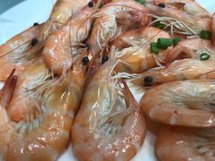 -金海湾海鲜排档(朱家尖店)