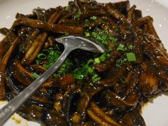 响油鳝糊-和记小菜(东方店)