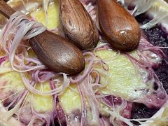 -火山屋台(新街口店)