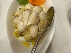 蟹钳肉-新光酒家方亮蟹宴(黄浦店)
