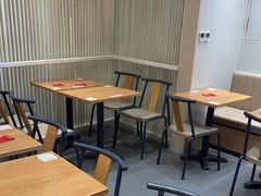 -喜家德虾仁水饺(华强天虹店)