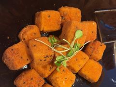 -桂满陇·杭州小馆(巴黎春天浦建店)