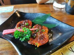 -尺山寸水日料(马桥满天星店)