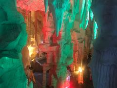 -渔岛海洋度假区