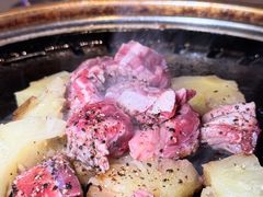-杨小佳·齐齐哈尔烤肉·烤串(广州店)