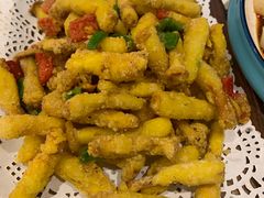 -阿拉丁新疆风味餐厅·清真(罗廊巷店)