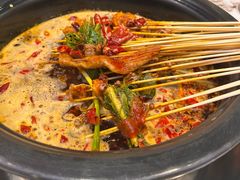 -钢管厂五区小郡肝火锅串串香(清河店)