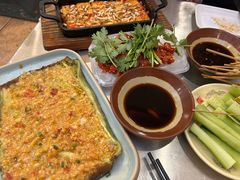 -夜烤·宜宾烧烤(回龙湾店)