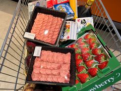 -果蔬好生活超市(乐堤港店)