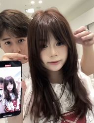 -DL HOPE明星造型