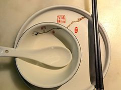 -绿茶餐厅(南方商城店)