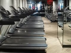 -威尔仕健身(北京合生汇店)