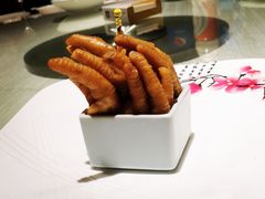 -双子楼大酒店(城开国际写字楼店)