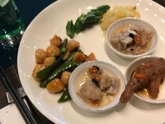 -上海虹桥宾馆味翠餐厅