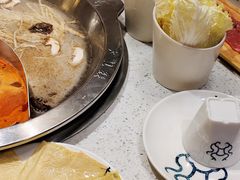 -大龙燚火锅