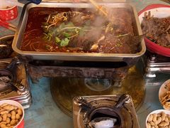 -鱼乐岛餐厅·户外花园主题餐厅
