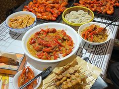 -严三毛口味虾·小严同学的店(曙光路直营店)