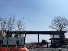 -云水涧亲子度假酒店