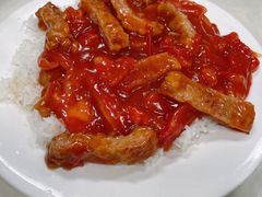 -好好滋味茶餐厅