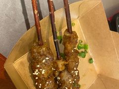-探炉·香辣豆花烤鱼(笋岗宝能环球汇店)
