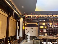 -蘭奢雅集·江浙菜(青山江滩店)