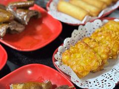 -光明刘冰乳鸽店(光明法政北路店)