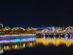 -龙津风雨桥
