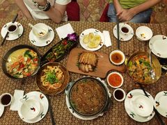 -南沙游艇会·大兵船餐厅