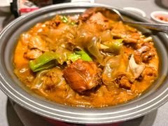 -阿庄新豫菜(航海东路店)