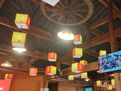 -阿婆情腊排骨火锅(饮玉巷店)