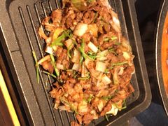 -青年公社烤鸭(肇嘉浜路店)