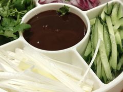 酱料-老昌春饼(中央大街店)