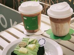 -ADO KAFE(大学城店)