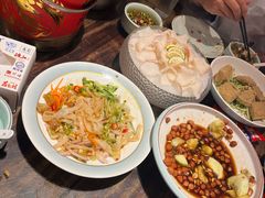 -阿财老铺·老蚌埠龙虾城(华夏总店)