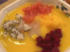 杨枝甘露-点都德(北京路贰店)