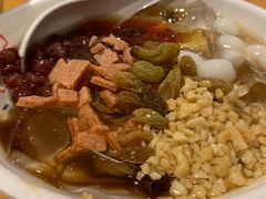 -蓉李记成都名小吃(二七万达店)