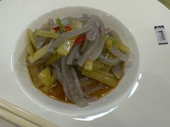 -大唐博相府酒店·陕西官府菜
