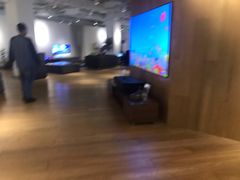 -Sony Store 索尼(上海淮海中路店)