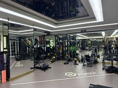 -简·无界健身工作室·运动康复·体态(石厦店)
